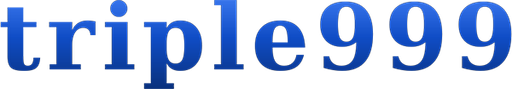 mmtriple999 Logo